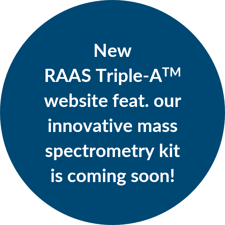 new website coming soon!